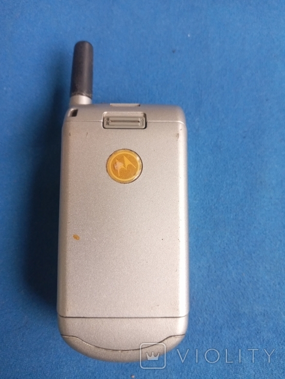 Motorola phone., photo number 3