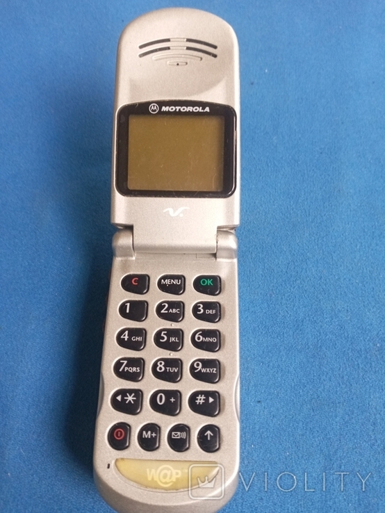 Motorola phone., photo number 8