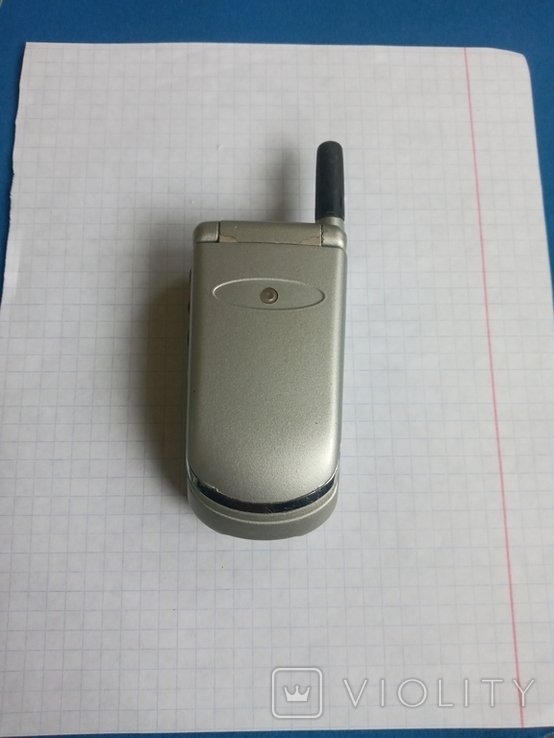 Motorola phone., photo number 13