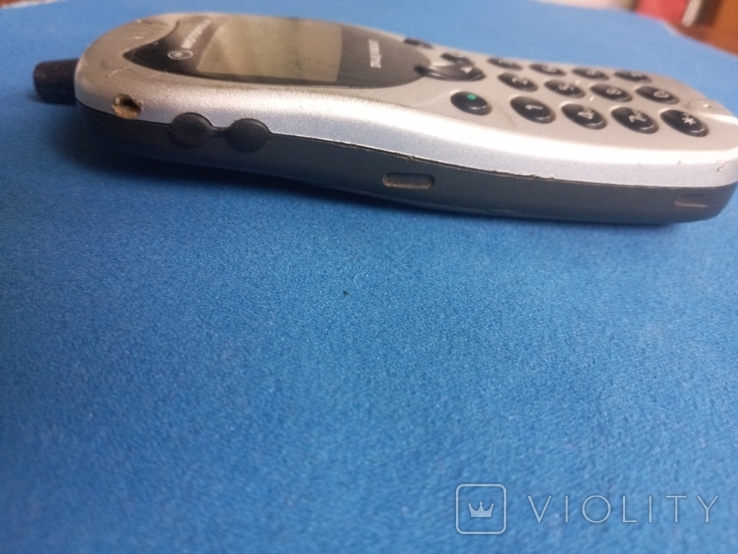 Motorola phone., photo number 6