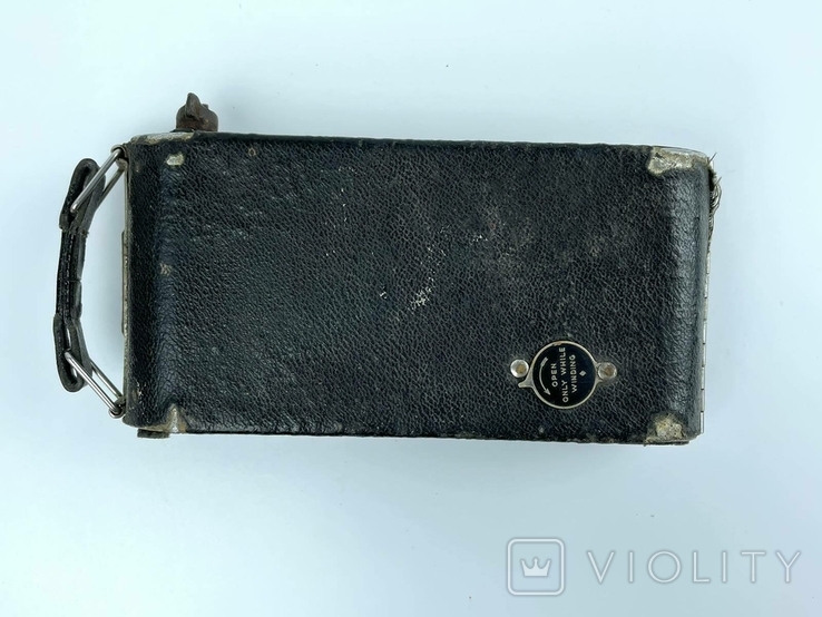 Appareil Photo Pliant KODAK Junior Six-20 (Série II) - Photo, audio & vidéo