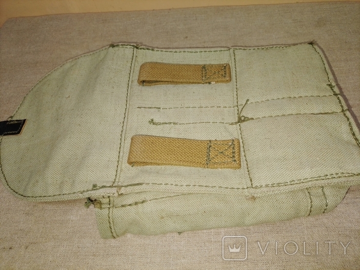Military pouch, photo number 5