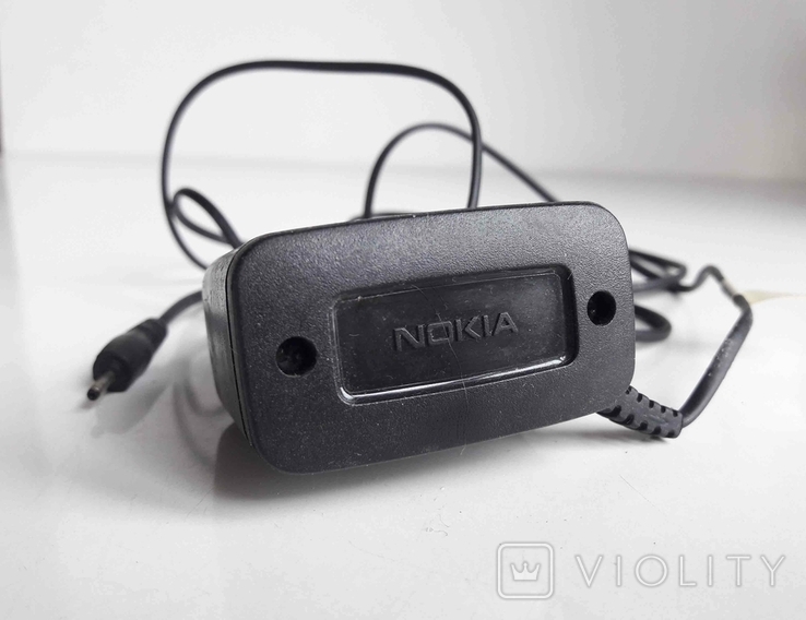 Nokia Charger, photo number 4