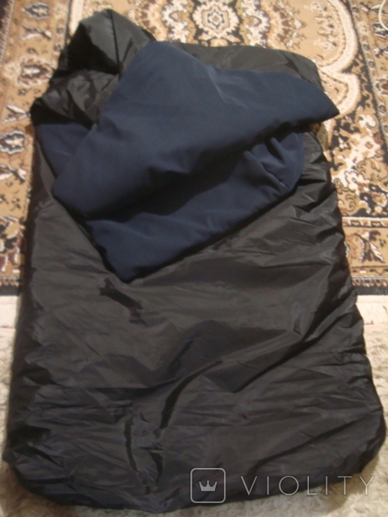 Sleeping bag, photo number 6