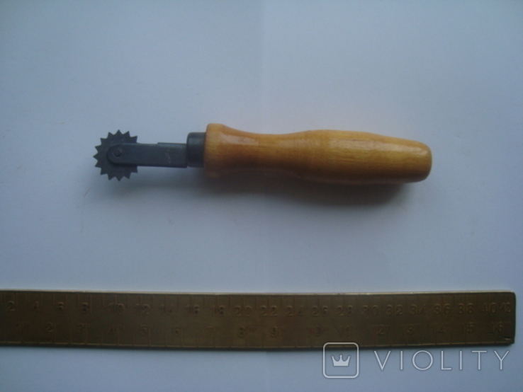 Sewing knife of the USSR, photo number 2