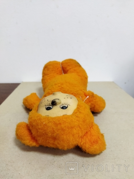 Moncici Monkey Toy 3, photo number 4