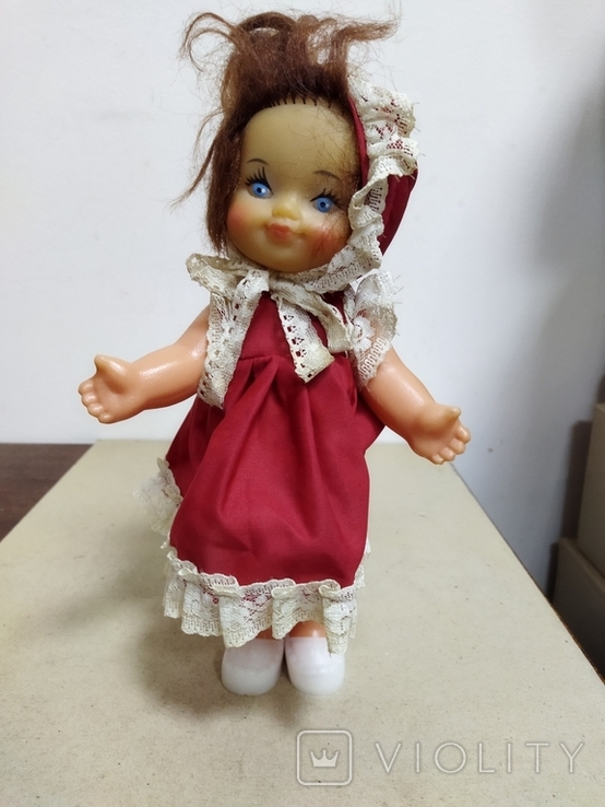 Doll of the USSR 243