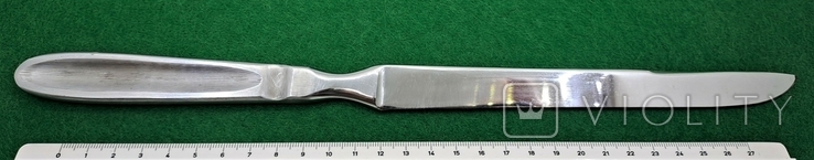 Нож Ампутационный Большой, photo number 3
