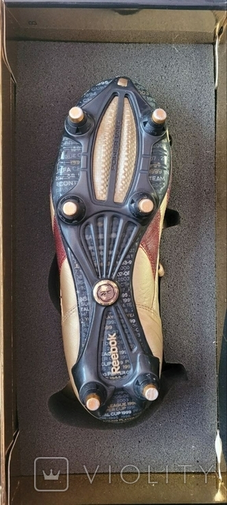 REEBOK RYAN GIGGS PRO LE SG, photo number 3
