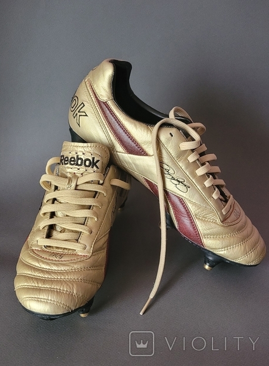 REEBOK RYAN GIGGS PRO LE SG, photo number 2