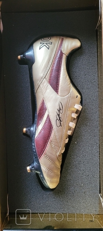 REEBOK RYAN GIGGS PRO LE SG, photo number 8