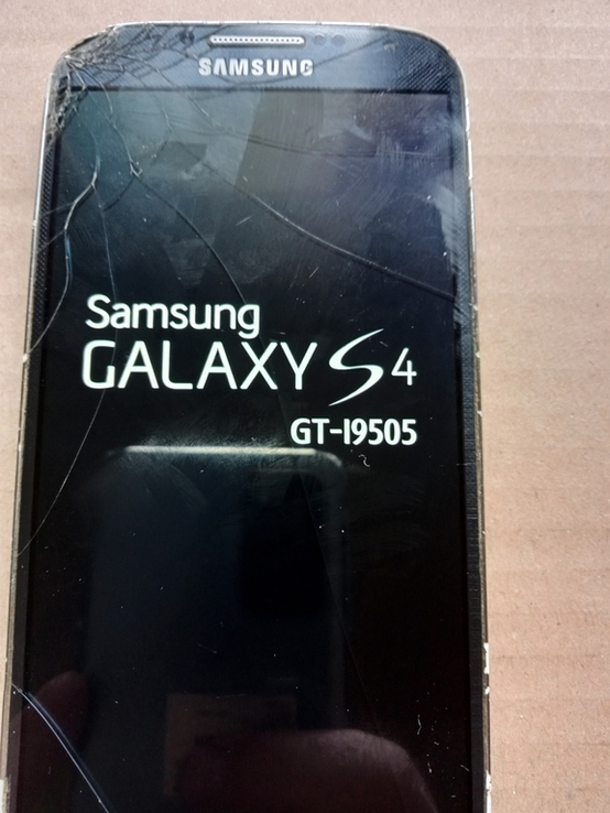 Samsung Galaxy S4, фото №2