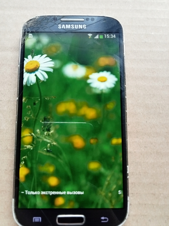 Samsung Galaxy S4, numer zdjęcia 3