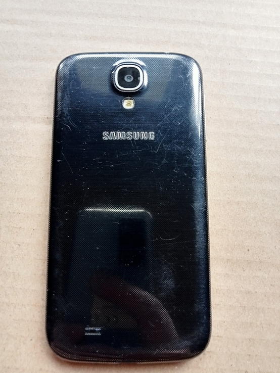 Samsung Galaxy S4, фото №10