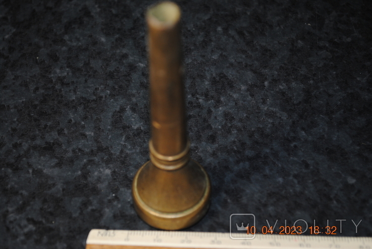 Musical mouthpiece, photo number 3