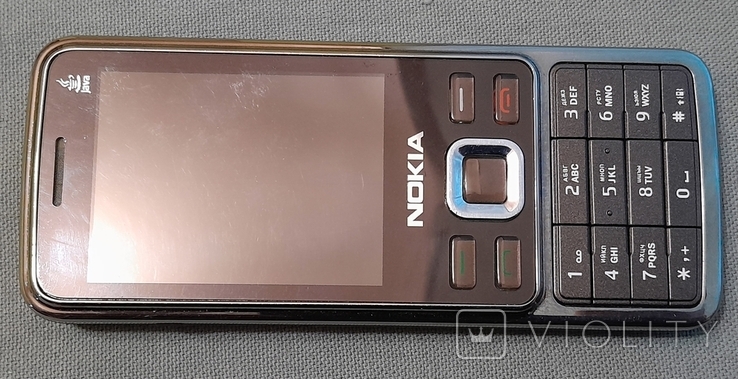 NOKIA 6300 java mp3 MADE IN FINLAND 2e SIM cards Engraving on covers, photo number 4