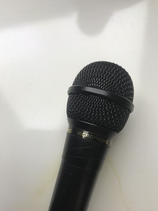 Мікрофон DM-20 hama, фото №2