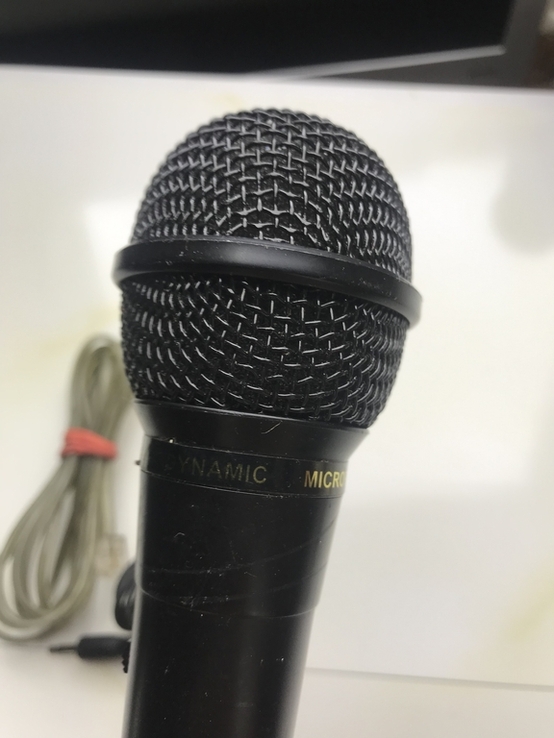 Мікрофон DM-20 hama, фото №6