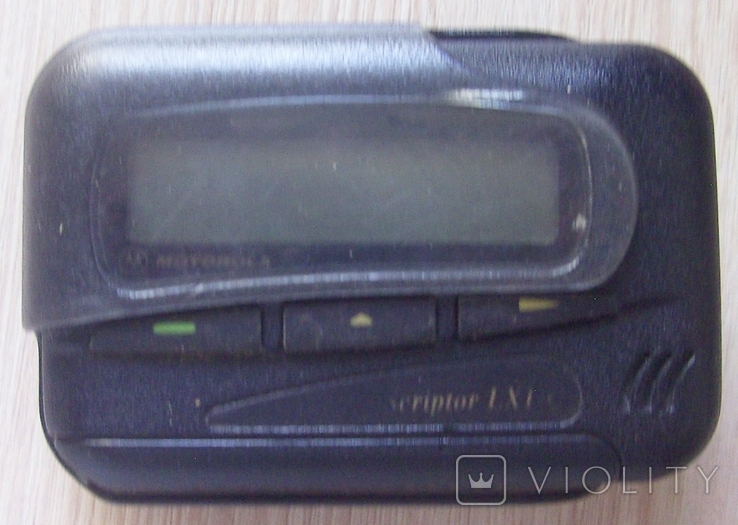 Pager, photo number 2