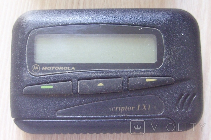 Pager, photo number 3