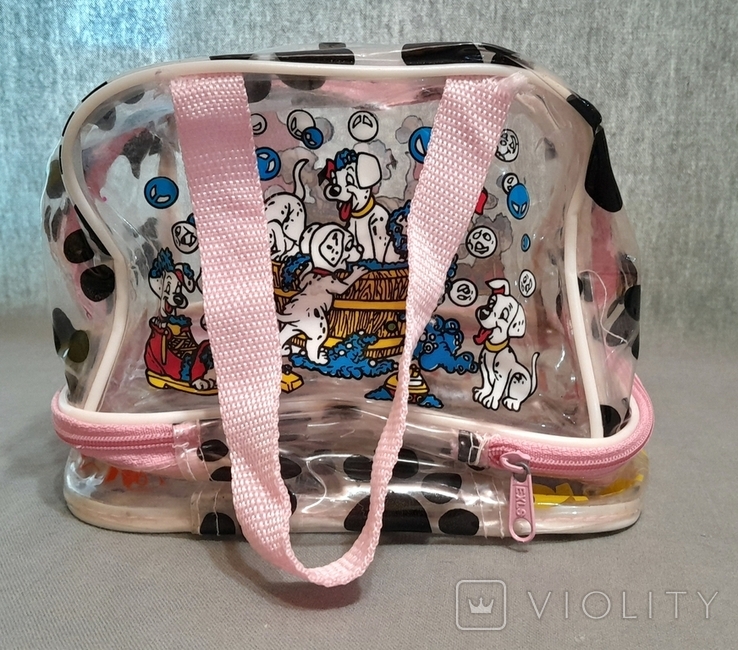 101 Dalmatian Baby Bag, photo number 2