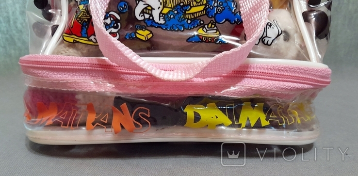 101 Dalmatian Baby Bag, photo number 3