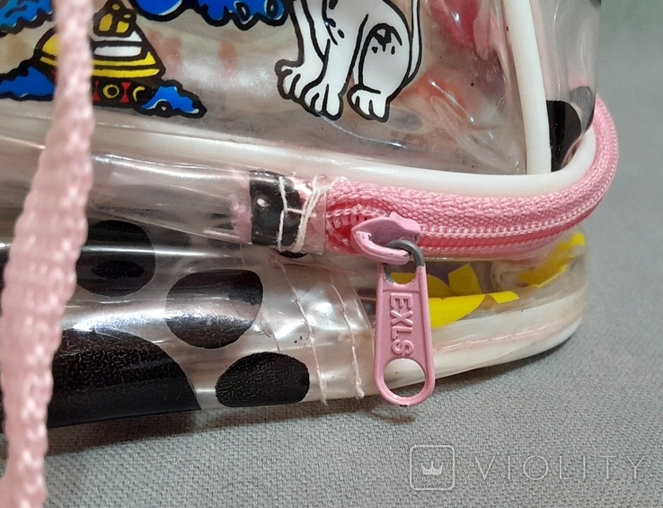 101 Dalmatian Baby Bag, photo number 5