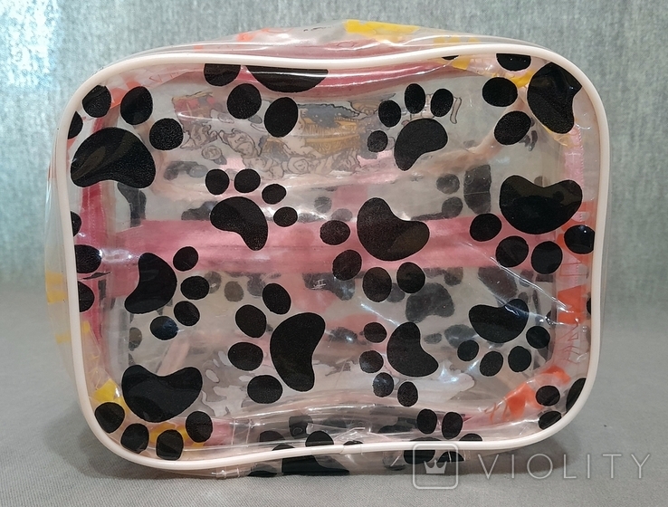 101 Dalmatian Baby Bag, photo number 8