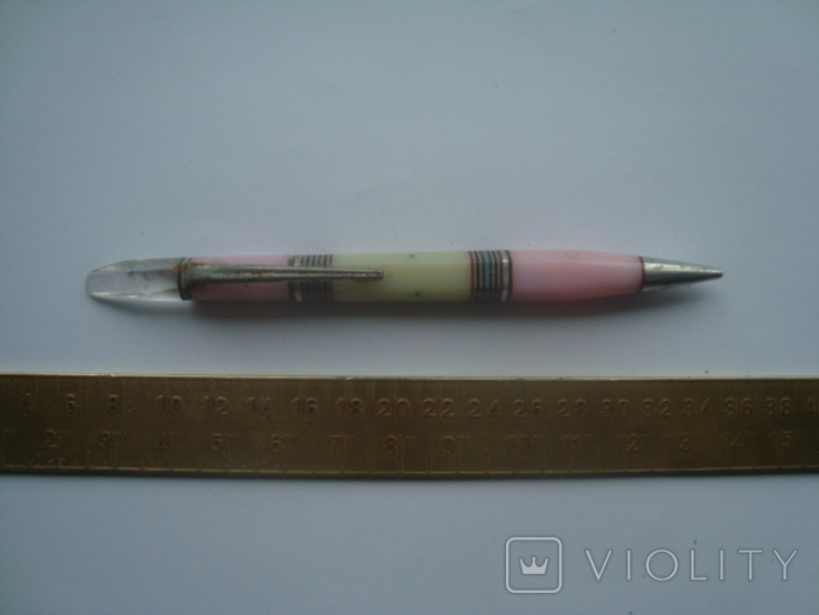 Pen of the USSR, photo number 2