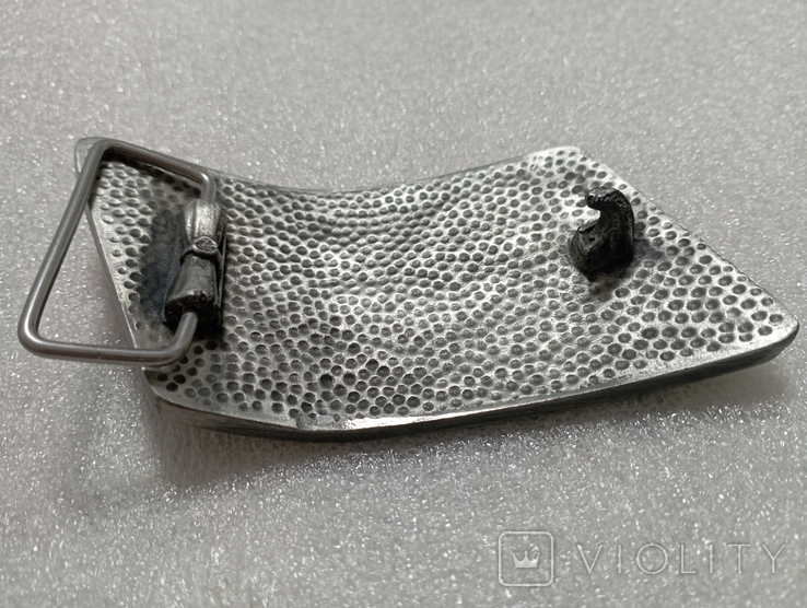 Quo Buckle, photo number 6