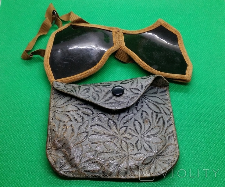 DRGM Mountain Shooter Sunglasses, photo number 2