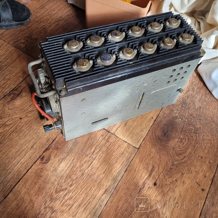 BP - 150. Power supply unit, photo number 2