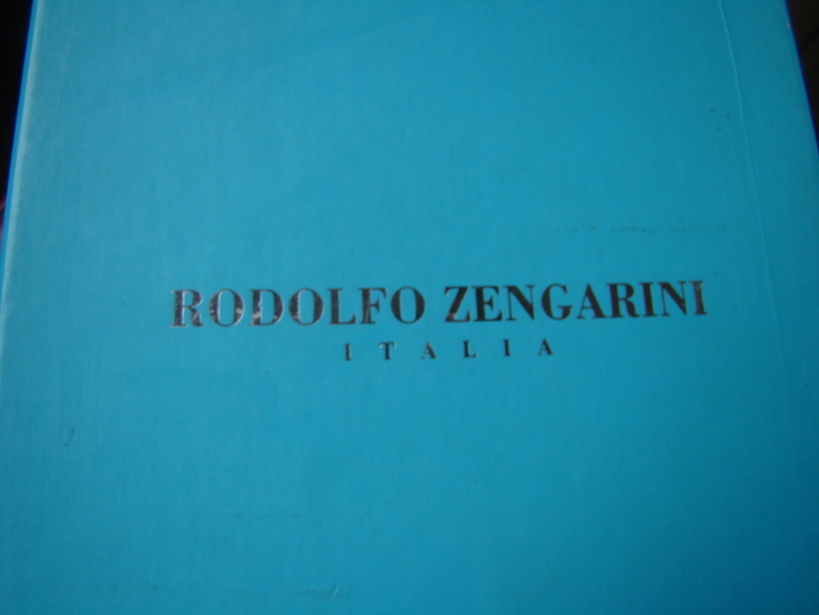 Сабо женское " RODOLFO ZENGARINI ", photo number 10