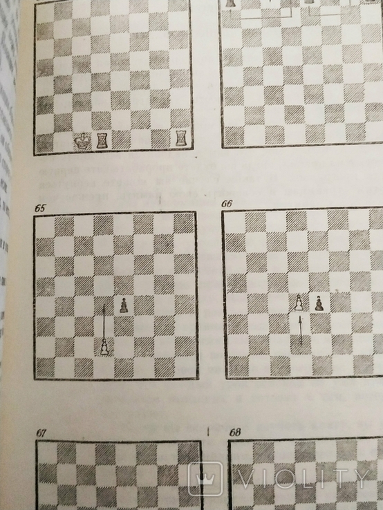 Бобби Фишер учит играть в шахматы (1991), photo number 7