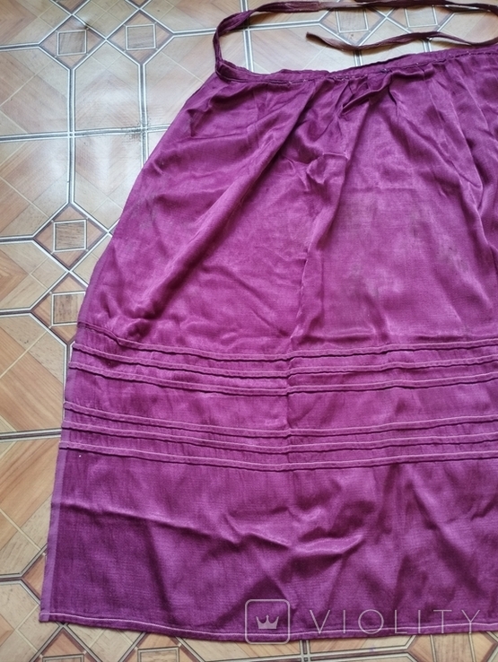 Apron 1, photo number 4