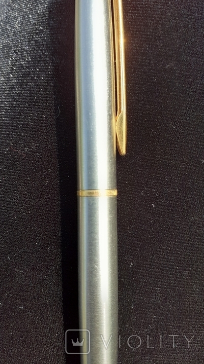 Waterman ballpoint pen, photo number 5