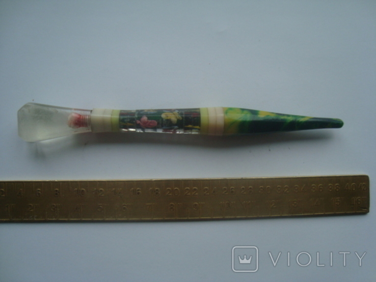 Pen of the USSR, photo number 2