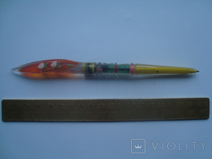 Pen of the USSR, photo number 2