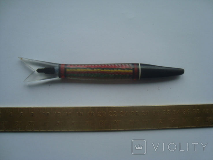 Pen of the USSR, photo number 2