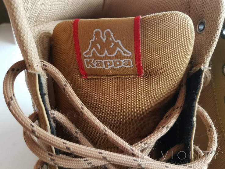 Kapa Boots Size 44, photo number 9