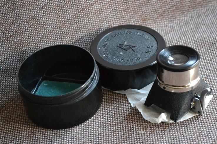 Magnifier L-5, photo number 2