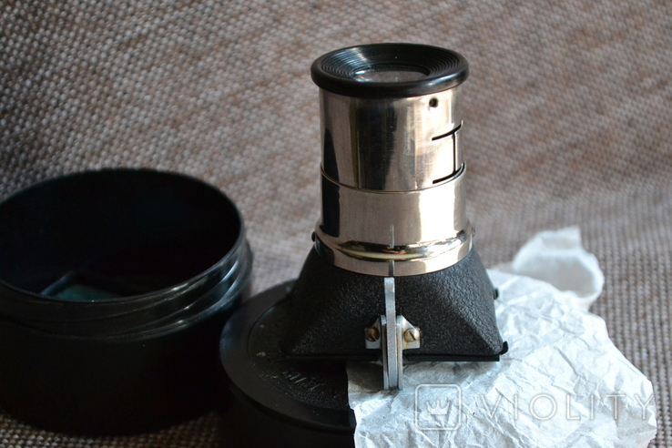 Magnifier L-5, photo number 10