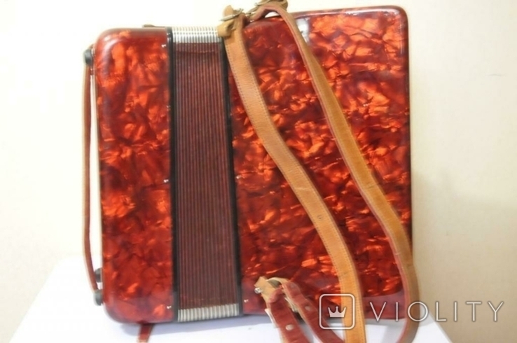 Firotti Accordion, photo number 8