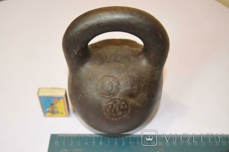 Ancient weight, photo number 7