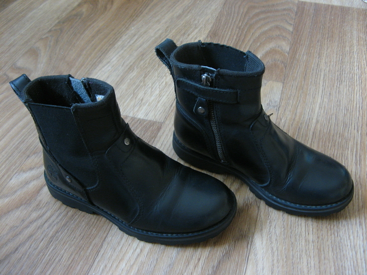 Черевики Timberland 1279R 31, numer zdjęcia 5