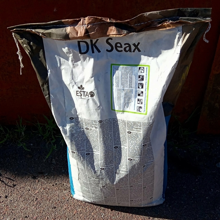 Насіння Ріпаку ДК Сеакс "DK Seax" ( Dekalb ) -Америка, numer zdjęcia 4