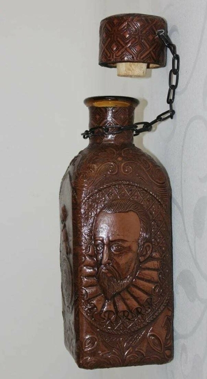 Пляшка "Дон Кіхот", photo number 7