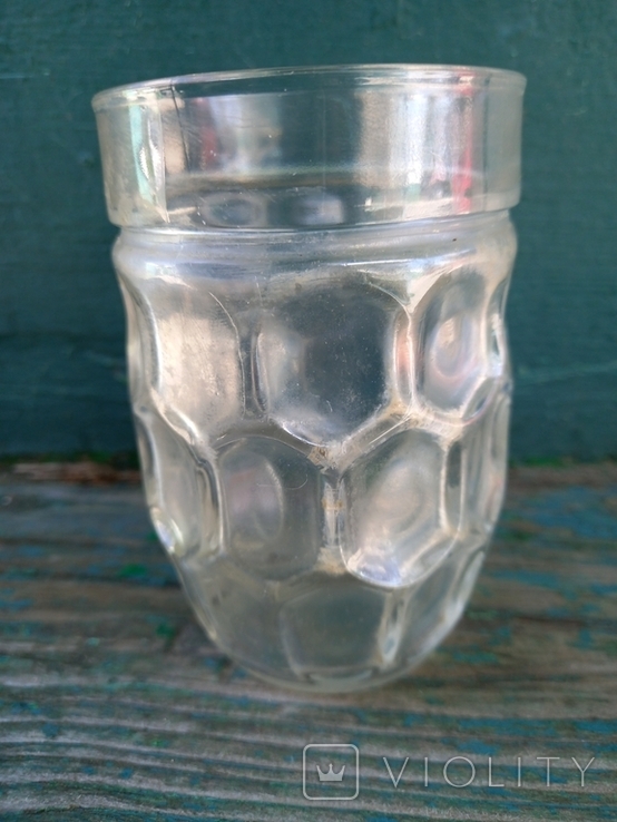 Beer glass 0.25 l., photo number 4