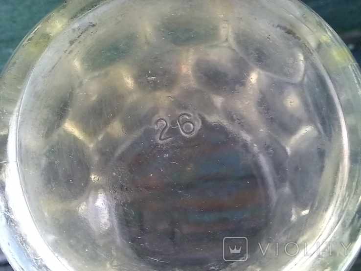 Beer glass 0.25 l., photo number 7