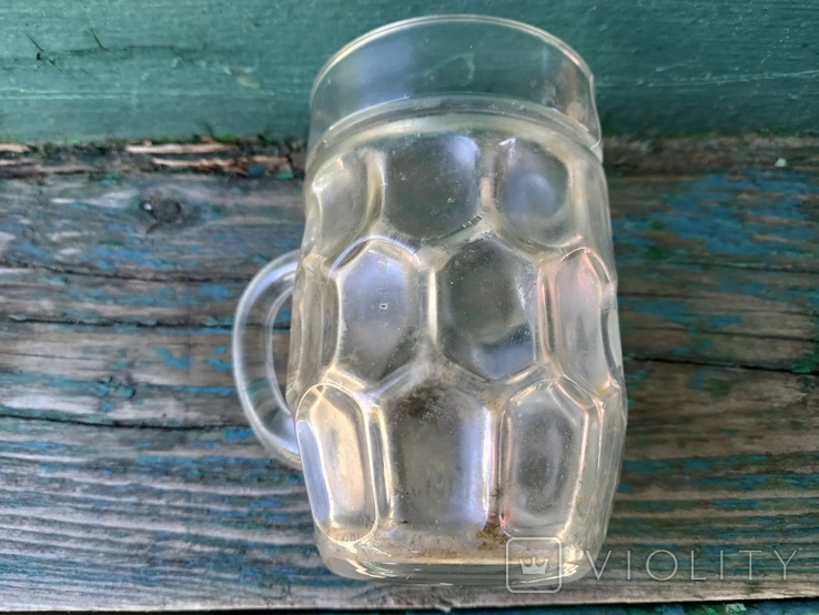 Beer glass 0.25 l., photo number 9